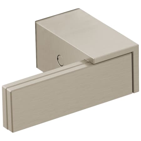 A large image of the Brizo HL70480 Brushed Nickel