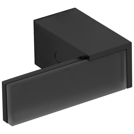 A large image of the Brizo HL70482 Matte Black