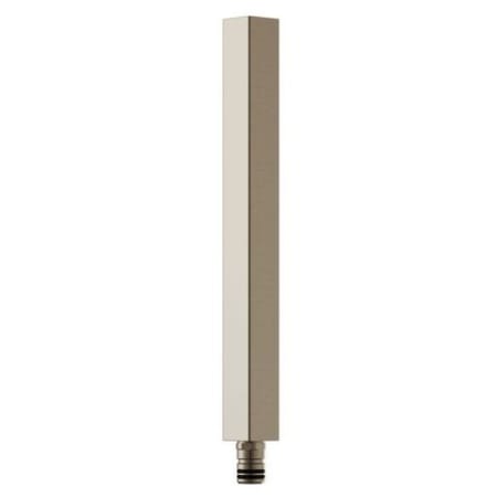 A large image of the Brizo RP100923 Brushed Nickel