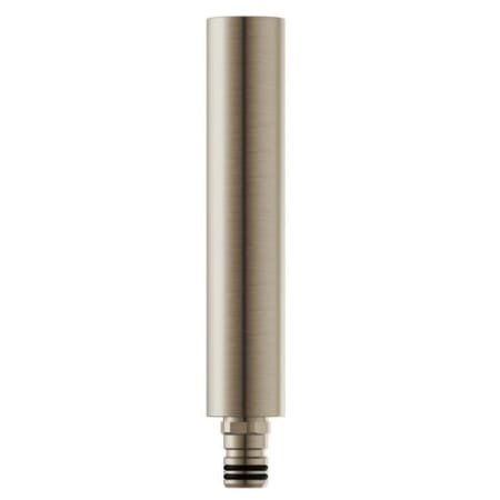 A large image of the Brizo RP100924 Brushed Nickel