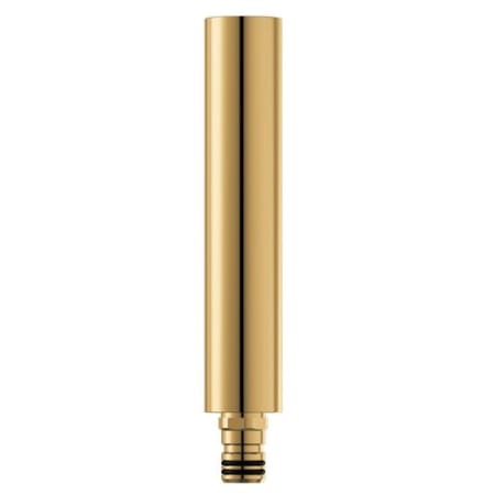 A large image of the Brizo RP100924 Polished Gold