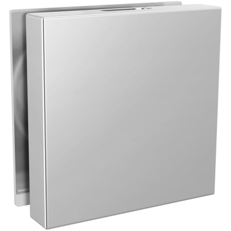 A large image of the Brizo RP103312 Chrome
