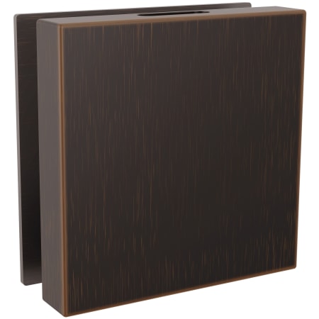 A large image of the Brizo RP103312 Venetian Bronze