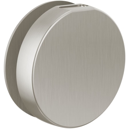 A large image of the Brizo RP103313 Brilliance Brushed Nickel