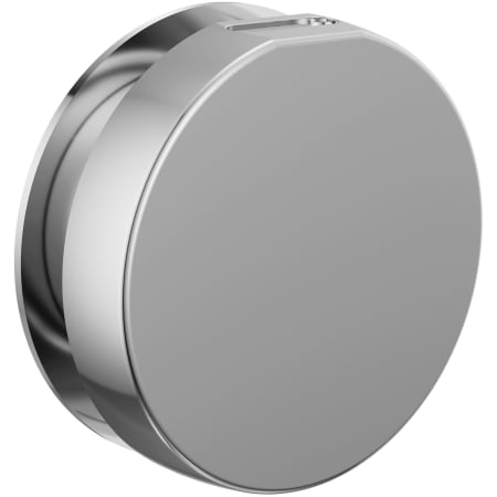 A large image of the Brizo RP103313 Chrome