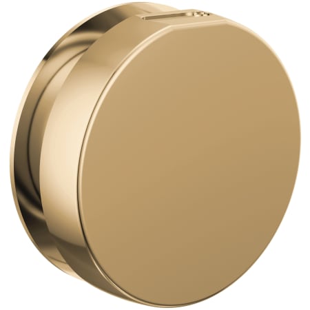 A large image of the Brizo RP103313 Polished Gold
