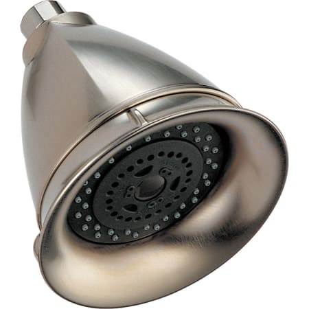 A large image of the Brizo RP42431-2.5 Brilliance Brushed Nickel