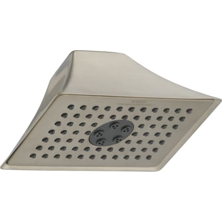 A large image of the Brizo RP48041-2.5 Brilliance Brushed Nickel