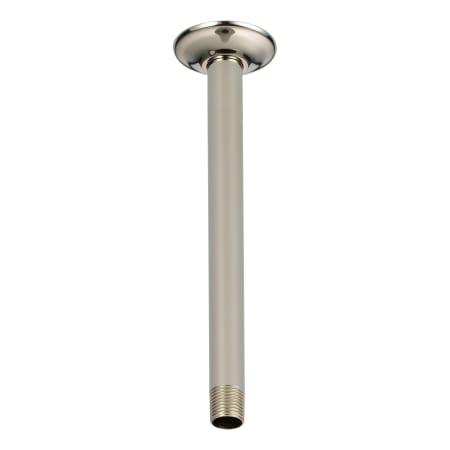 A large image of the Brizo RP48986 Brilliance Polished Nickel