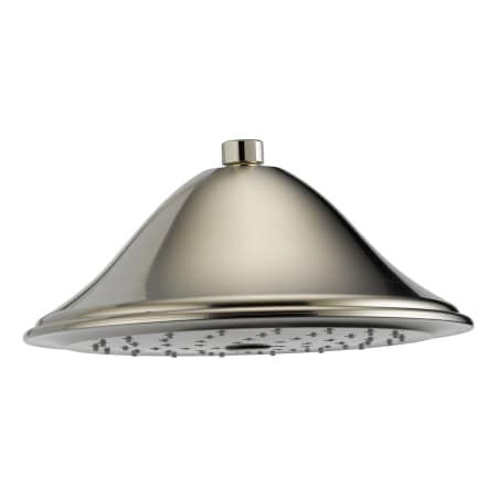 A large image of the Brizo RP52090 Brilliance Brushed Nickel