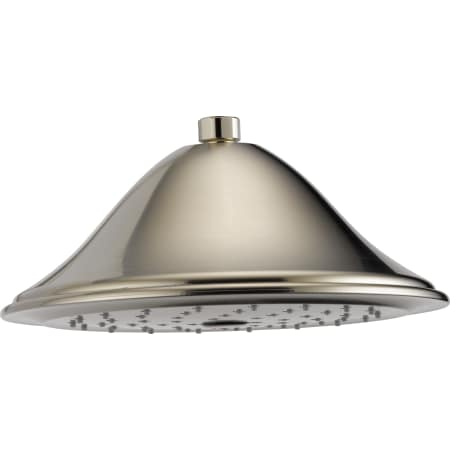 A large image of the Brizo RP52090-2.5 Brilliance Brushed Nickel