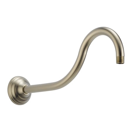 A large image of the Brizo RP54168 Brilliance Brushed Nickel