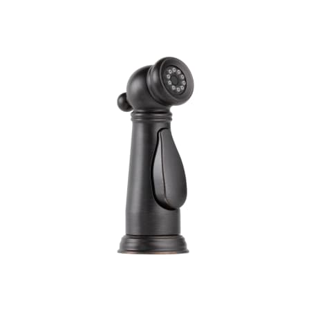 A large image of the Brizo RP61013 Venetian Bronze
