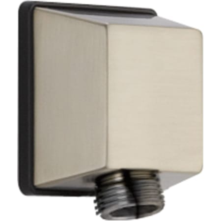 A large image of the Brizo RP62600 Brilliance Brushed Nickel