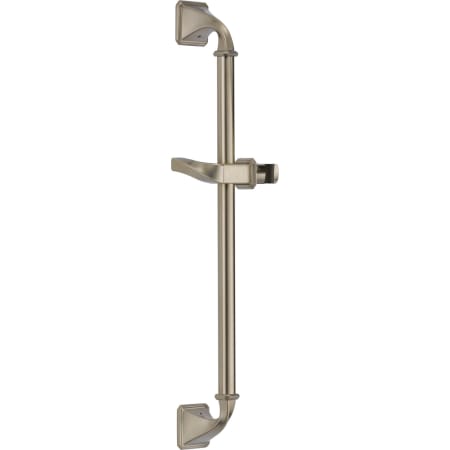 A large image of the Brizo RP62601 Brilliance Brushed Nickel