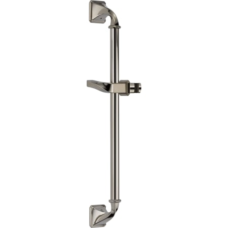 A large image of the Brizo RP62601 Brilliance Polished Nickel