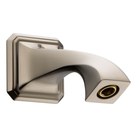 A large image of the Brizo RP62603 Brilliance Brushed Nickel