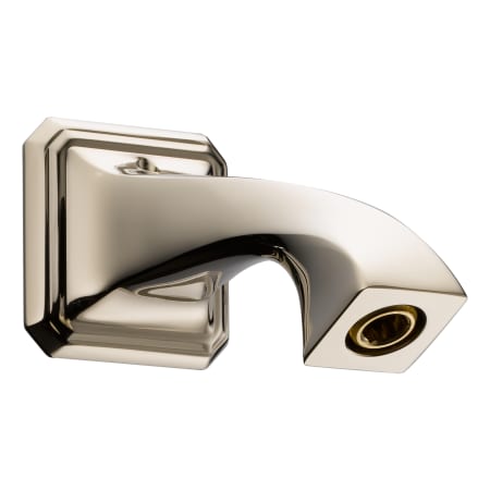 A large image of the Brizo RP62603 Brilliance Polished Nickel