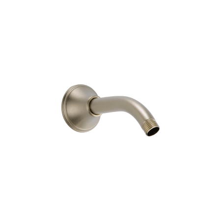 A large image of the Brizo RP62929 Brilliance Brushed Nickel
