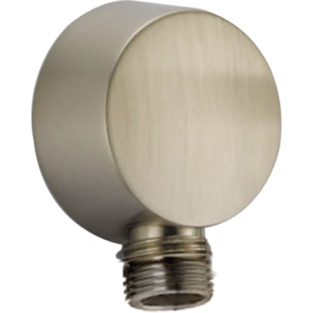 A large image of the Brizo RP70614 Brilliance Brushed Nickel