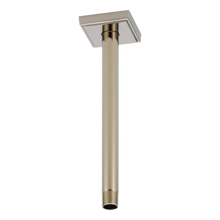 A large image of the Brizo RP70765 Brilliance Polished Nickel