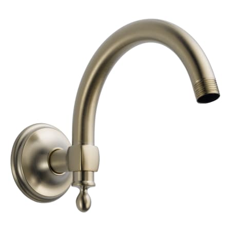 A large image of the Brizo RP70909 Brilliance Brushed Nickel