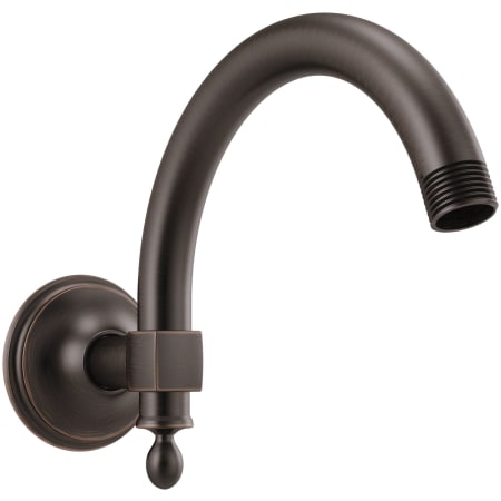 A large image of the Brizo RP70909 Venetian Bronze