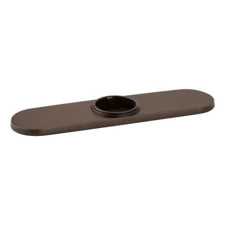 A large image of the Brizo RP71451 Venetian Bronze