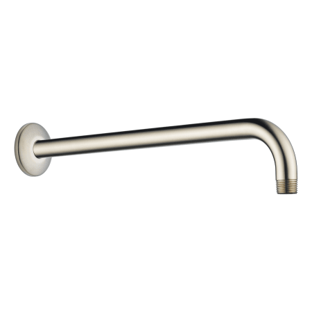 A large image of the Brizo RP71648 Brilliance Brushed Nickel