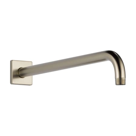 A large image of the Brizo RP71650 Brilliance Brushed Nickel