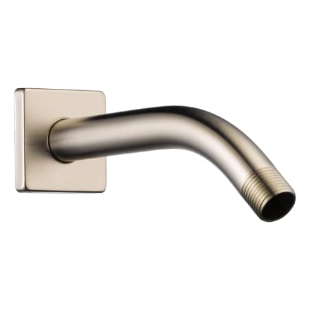 A large image of the Brizo RP74448 Brilliance Brushed Nickel
