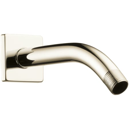 A large image of the Brizo RP74448 Brilliance Polished Nickel