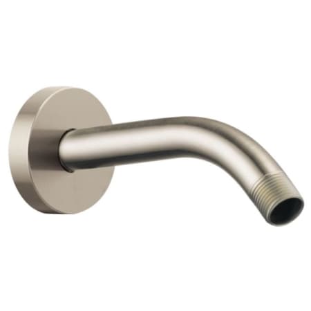 A large image of the Brizo RP74751 Brilliance Brushed Nickel