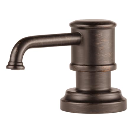 A large image of the Brizo RP75675 Venetian Bronze