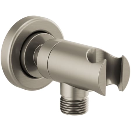 A large image of the Brizo RP76775 Brilliance Brushed Nickel