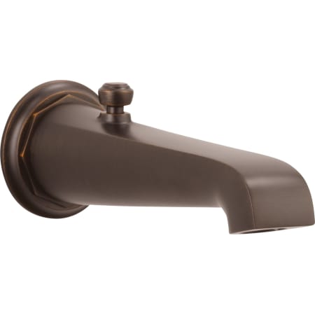A large image of the Brizo RP78581 Venetian Bronze
