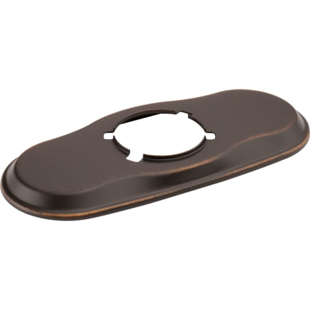 A large image of the Brizo RP80414 Venetian Bronze
