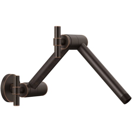 A large image of the Brizo RP81434 Venetian Bronze