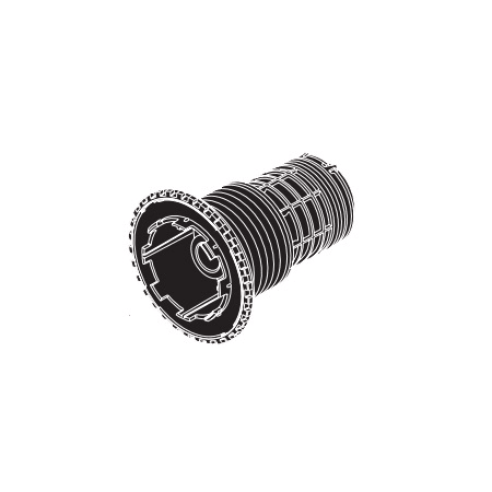 A large image of the Brizo RP84902 N/A