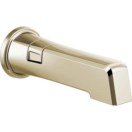 A large image of the Brizo RP92042 Brilliance Polished Nickel