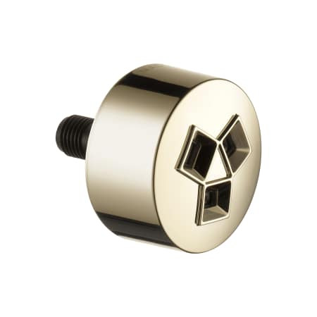 A large image of the Brizo SH84102 Brilliance Polished Nickel