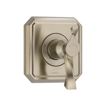 A large image of the Brizo T60030 Brilliance Brushed Nickel