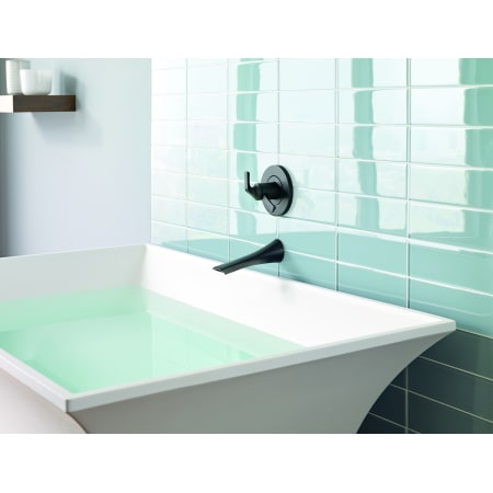 A large image of the Brizo T60050 Brizo T60050