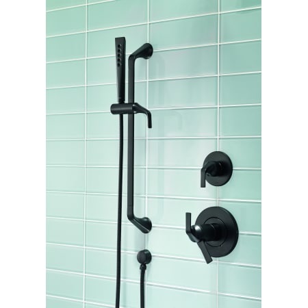 A large image of the Brizo T60050 Brizo T60050