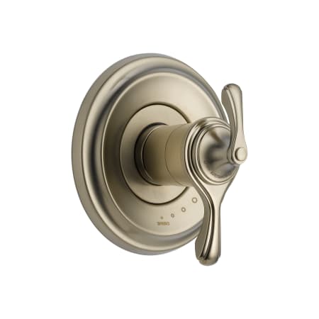 A large image of the Brizo T60085 Brilliance Brushed Nickel
