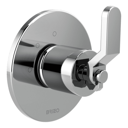 A large image of the Brizo T60835-LHP Chrome