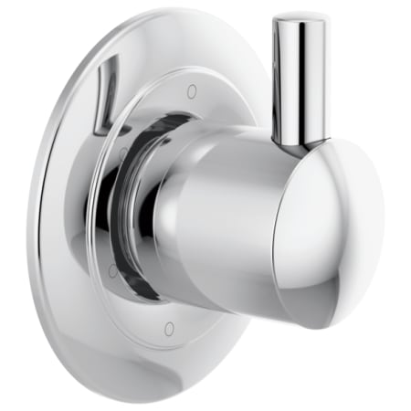 A large image of the Brizo T60975-LHP Chrome