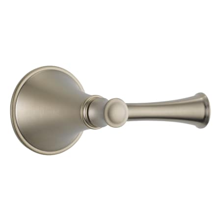 A large image of the Brizo T66605 Brilliance Brushed Nickel