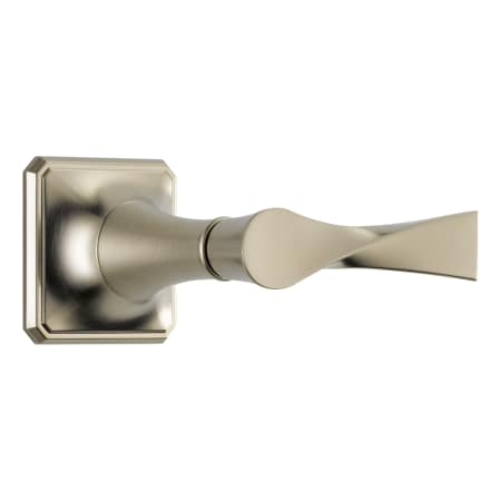 A large image of the Brizo T66630 Brilliance Brushed Nickel