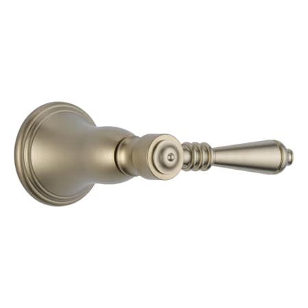 A large image of the Brizo T66636 Brilliance Brushed Nickel